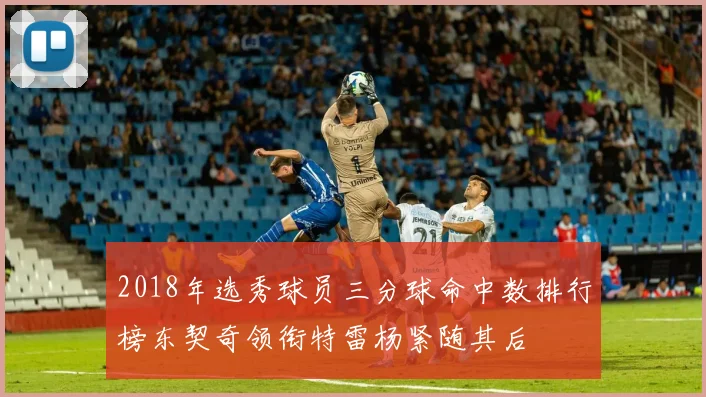 2018年选秀球员三分球命中数排行榜东契奇领衔特雷杨紧随其后