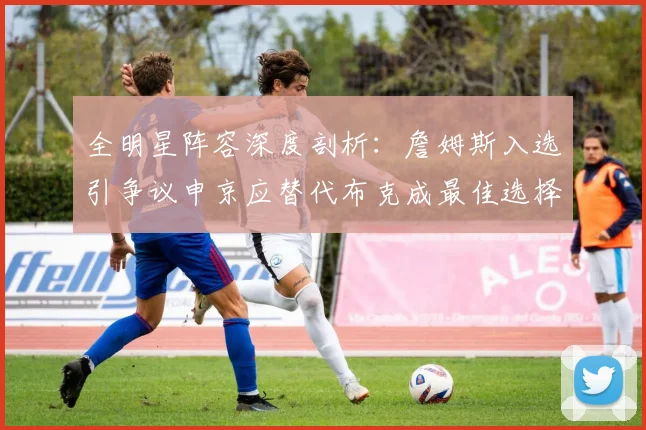 全明星阵容深度剖析：詹姆斯入选引争议申京应替代布克成最佳选择