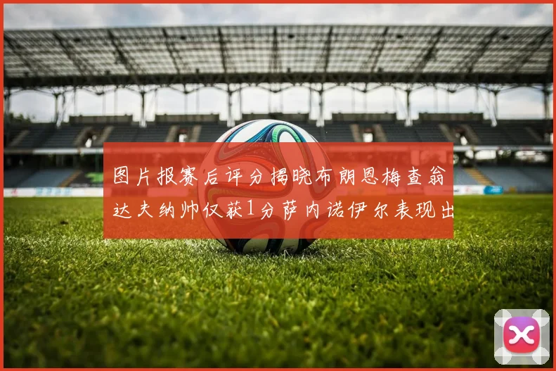 图片报赛后评分揭晓布朗恩梅查翁达夫纳帅仅获1分萨内诺伊尔表现出色获3分