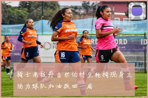 骑士老板丹吉尔伯特坐轮椅现身主场为球队加油扳回一局